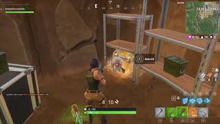 the most annoying glitch in fortnite battle royale chest gives you no loot fortnite - fortnite chest glitch