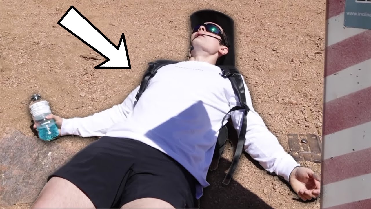 Getting High & Eating The Top Rated Pizza In Colorado