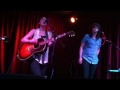 Bess Rogers, Lelia Broussard, Allison Weiss - The Quest for Glory Tour 2010