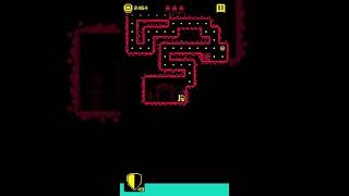 Tomb of the Mask: Level 158 screenshot 5