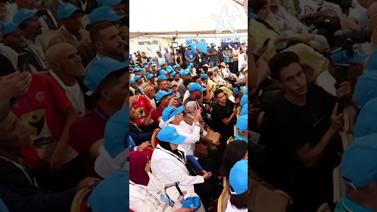أخنوش من سميمو: اللي تيقول نحيدو المؤشر باغي يحيد الدعم الاجتماعي المباشر