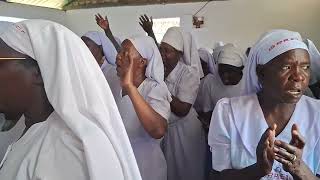 Download Lagu 18*3  Routh Tinga' Malo Hymn song. Mombasa Diocese 14 September 2025[Israel Church of Africa] shanzu MP3