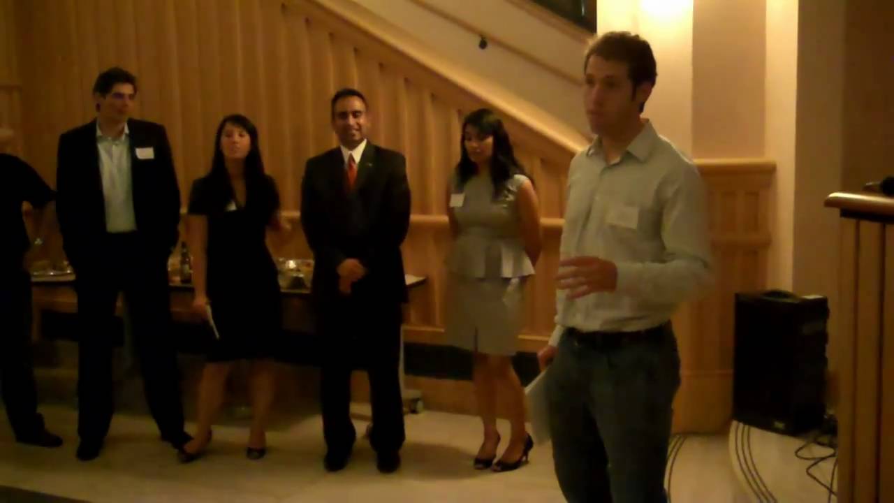 Adam Borelli, NLC Executive Director