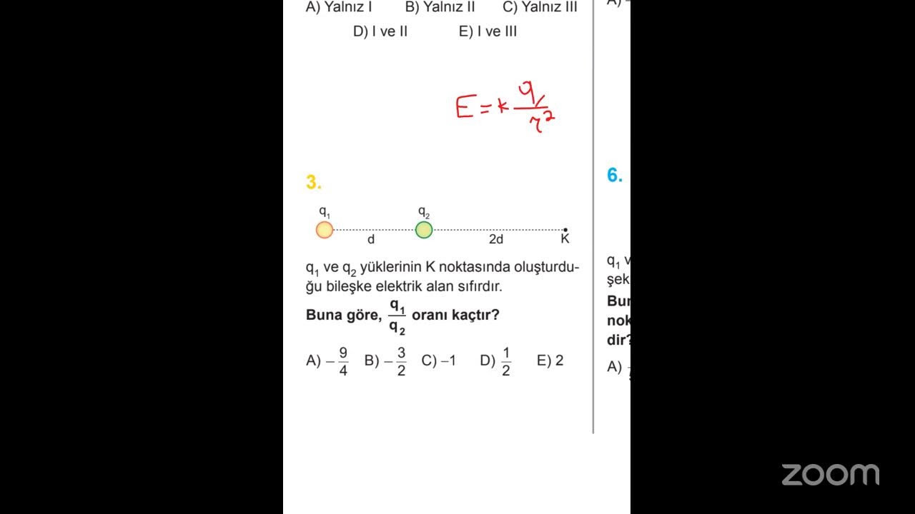 Aynur Bəkirzadə's Zoom Meeting