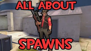 Why Do Respawns Matter