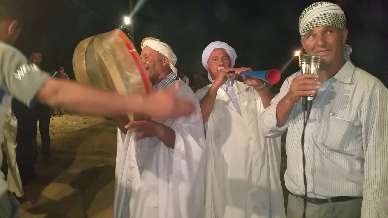 سيدي عيسى شيخ ميلود من تراث