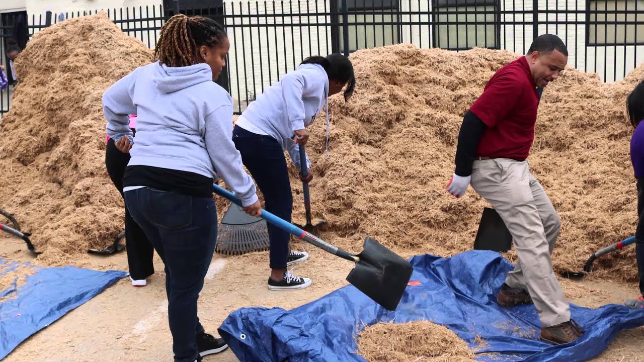 Kaboom Playground Build Final