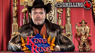JIM ROSS | AEW Double Or Nothing + King of the Ring '97 | *New Episode*