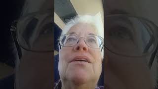 First Part Of L.a. Trip Reno To Sacramento