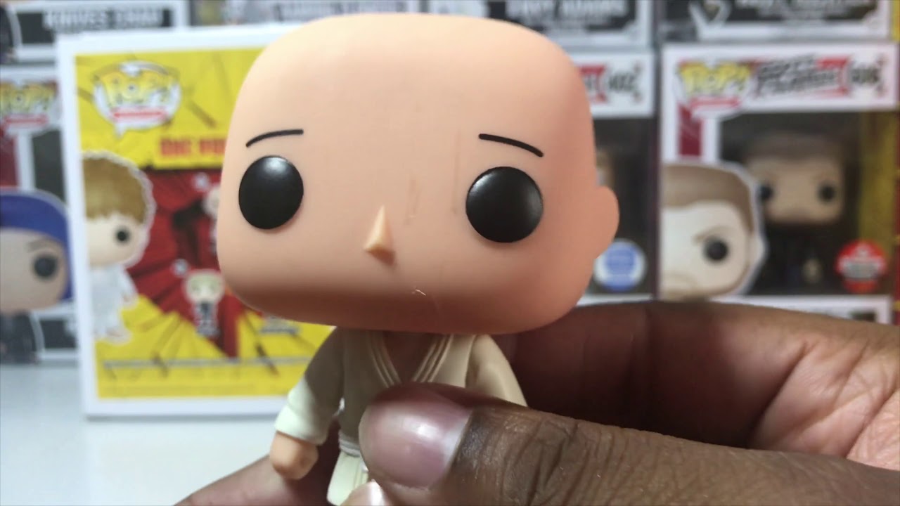 STOCK Funko Pop