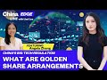 Chinas golden share grab how will beijing discipline big tech chinaedge live with lizzi lee ep9