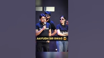 Aayudh sir ka swag 😎 |Physics wallah |Foundation|Vidyapeeth #pw #udaan #fun #boards