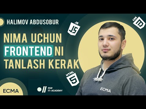 Video: Nima Uchun Qiz Dasturchilar Yaxshi