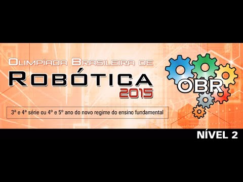 OBR EXAM SOLUTION - LEVEL 2 - 2015 - QUESTION 04 (BRAZILIAN ROBOTICS OLYMPICS)