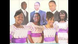 Sons & Daughters: Yesu Me Pe Se Mehu Wo By Newlove Annan chords