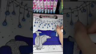 Transform blank pages into colorful stories with Harper Palette.