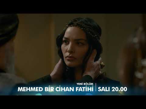 Mehmed Bir Cihan Fatihi 2. Bölüm 2.Fragman