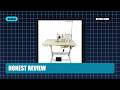 Juki DNU-1541S Worth Buying Industrial Sewing Machine 2026