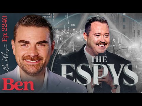 HILARIOUS: Shane Gillis Destroys The ESPYS…And Wokeness thumbnail