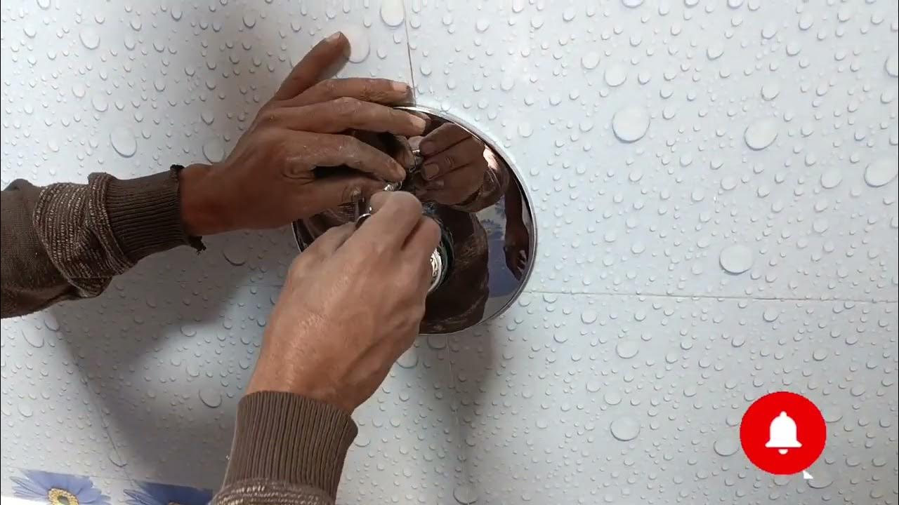 diverter plans fitting tips - YouTube