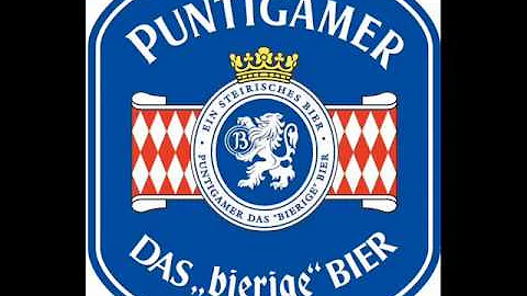 Das Puntigamer-Lied