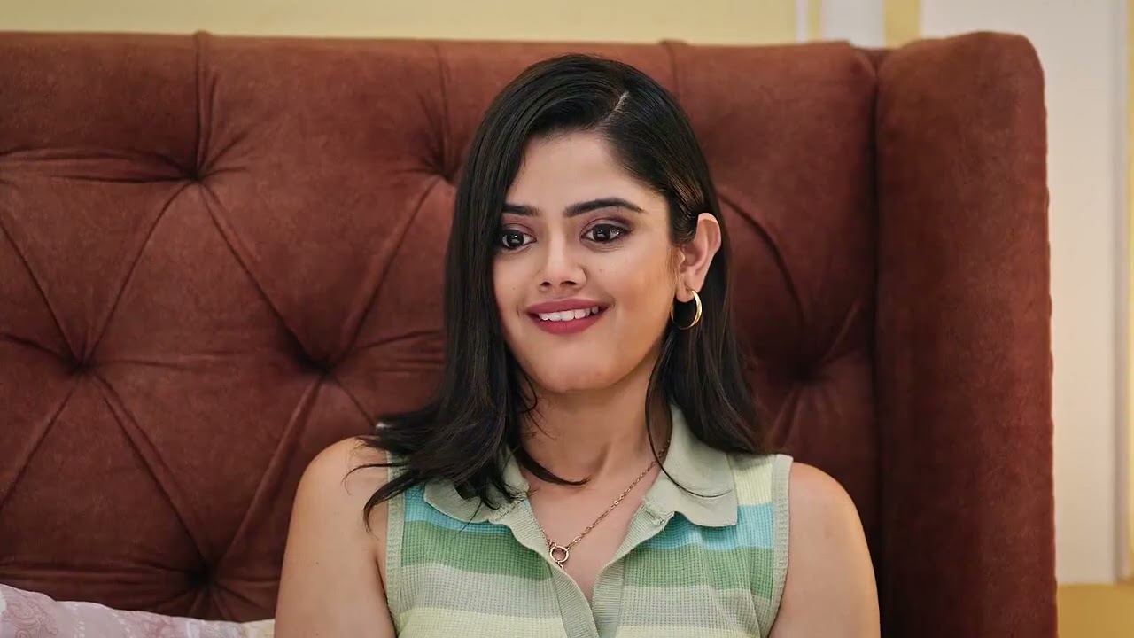 Kamali | Ep - 54 | Webisode | Aug 30 2025 | Zee Marathi