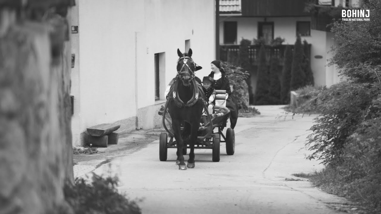 Studor - 100 let (življenje na vasi)