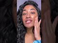 Trying Mary Phillips Makeup technique on brown skin! 🤎 #browngirlmakeup
