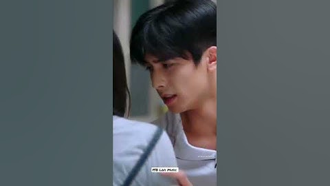 Thumbnail of Love bite | Korean short #shorts #viral #short