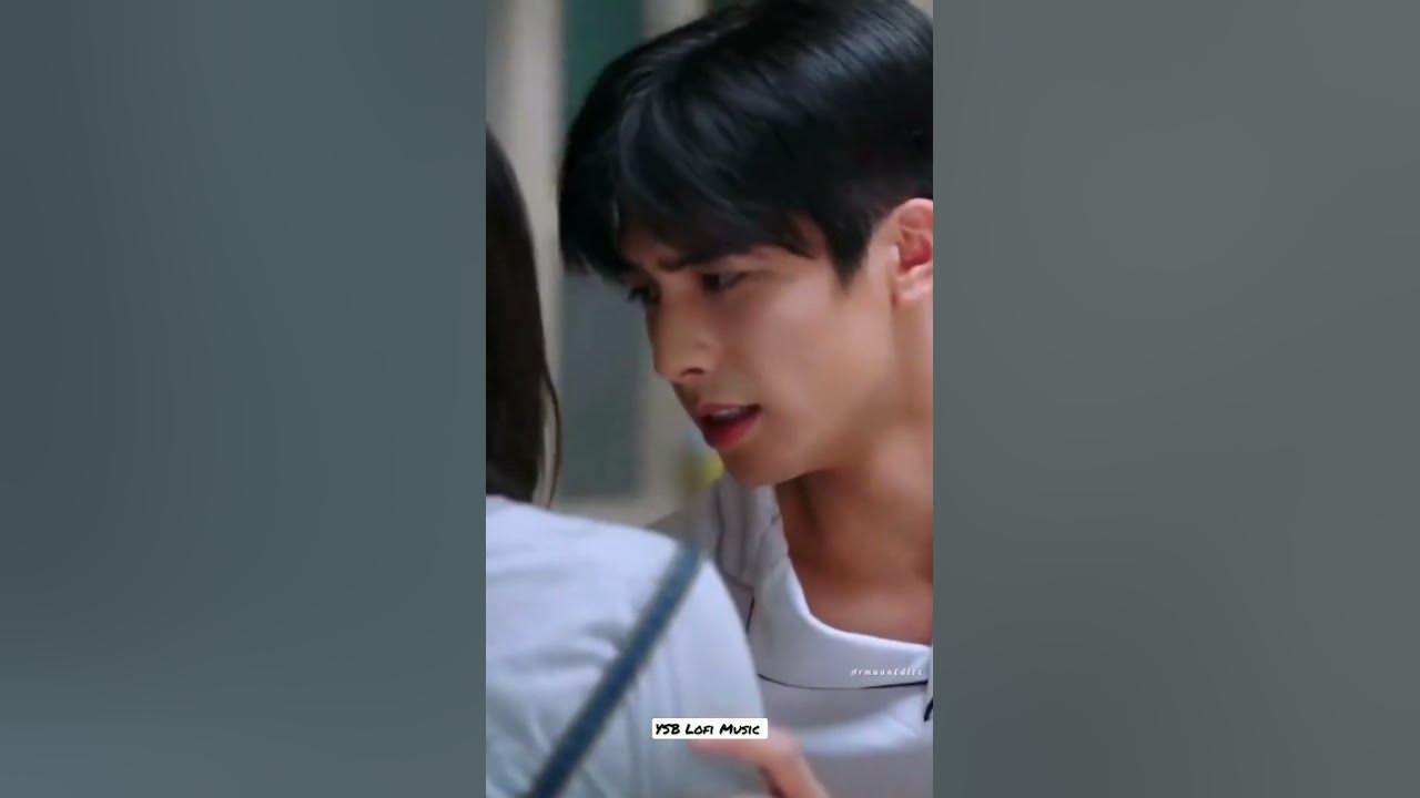 Love bite | Korean short #shorts #viral #short Love bite | Korean short #shorts #viral #short
