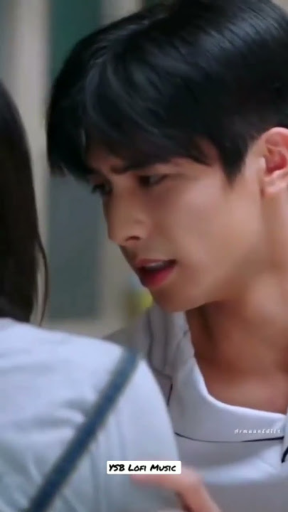 Love bite | Korean short #shorts #viral #short