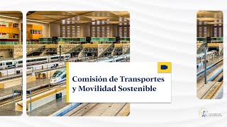 Comisión De Transportes Y Movilidad Sostenible - 24 01 2024 Original 