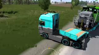 #13 ban clip | Ban Clip | Truckersmp Id - 2200181 | @TruckersMPOfficial