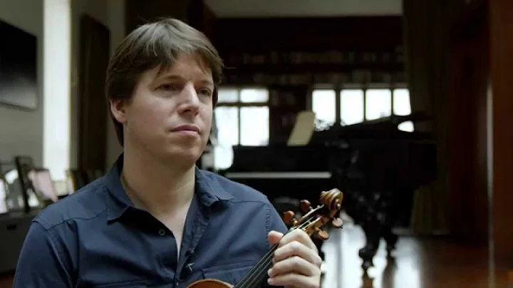 Joshua Bell - Living the Classical Life: Episode 16