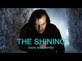 The Shining OST -  Here's Johnny (Film Version)