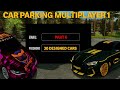 FREE ACC рџ Car Parking Multiplayer 1 Part 6 FREE ACC рџ Car Parking Multiplayer 1 Part 6