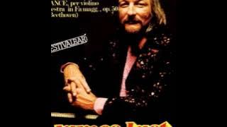 James Last - Romance (Beethoven) - Pubblicità Vecchia Romagna 1974