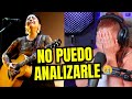 CARLA MORRISON se ROMPE en pleno concierto!  YO estaba allí y NO PUDE AGUANTARLO! | Vocal coach