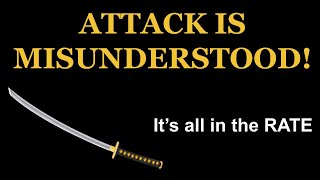 The TRUTH about Attack And Release (in compression)