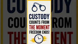 Illegal Detention Declared by High Court | Landmark Custody Judgment 2026.