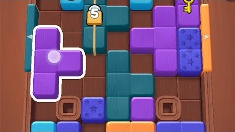 Wood Away Block Puzzle Level 49-50-51 Walkthrough Gameplay Android,iOS