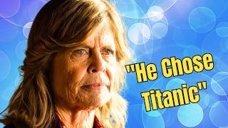 At 69 Linda Hamilton Finally Reveals What James Cameron Really Did To Her