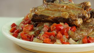 Best Recipes For Beef Rib - Fried Beef Ribs Recipes