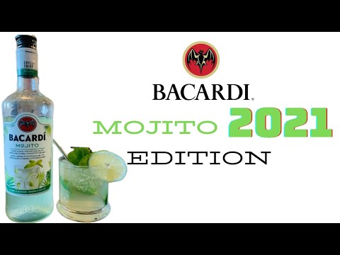 Videó: A Mojitos 9 Legjobb Rumja 2021-ben