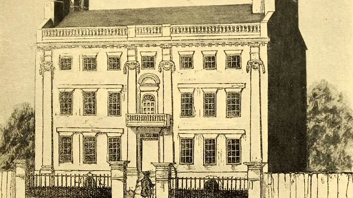 Boston History in a Minute: Stamp Act Riots