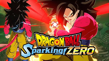 The *BEST* 3 Bar Character To Use In (Ranked) Singles | Dragon Ball Sparking Zero