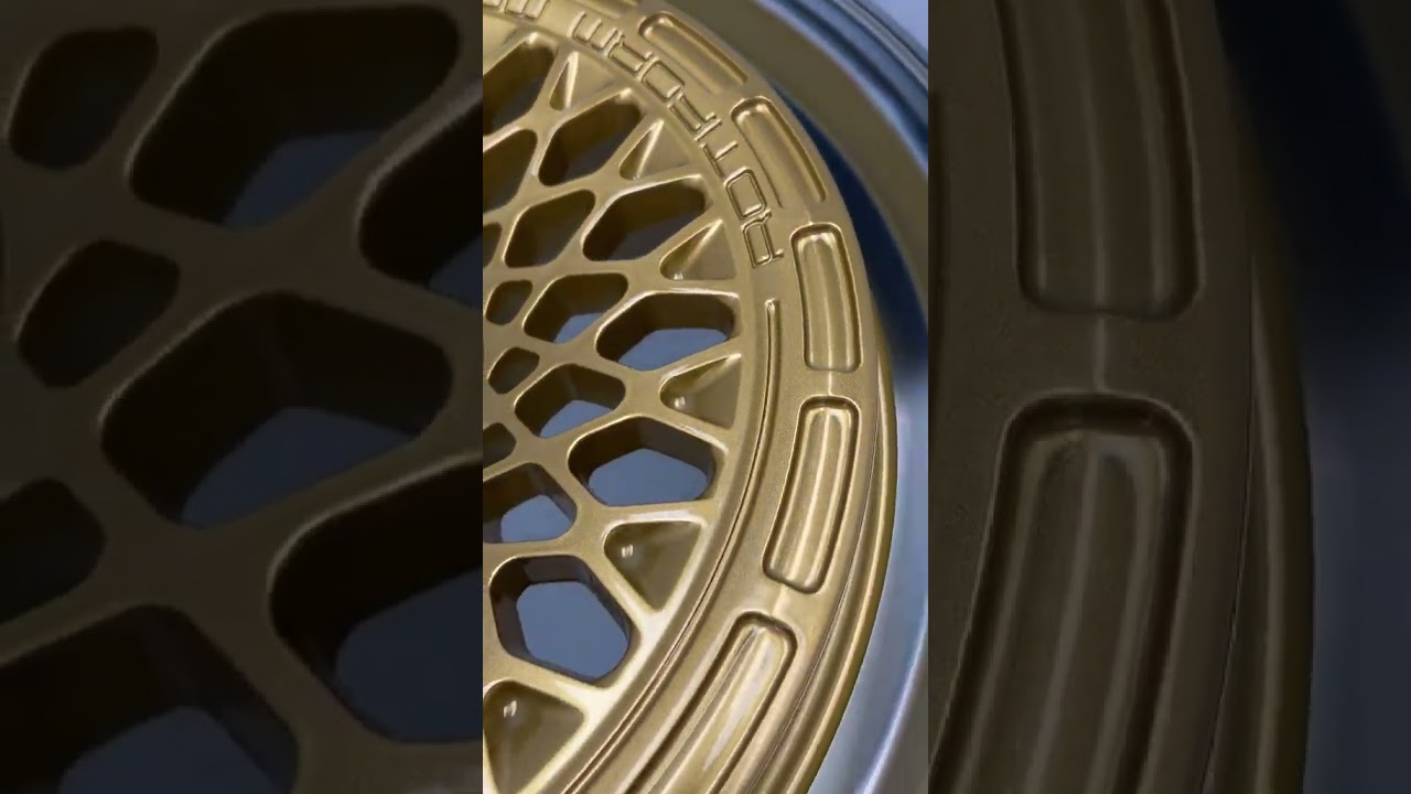 🔱 Detal, który odmienia całe auto 