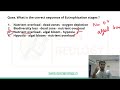 Eutrophication