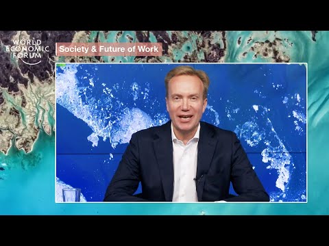 Shaping an Equitable, Inclusive and Sustainable Recovery | Sustainable Development Summit 2021 Episode cover