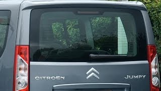 Citroen Jumpy 2.0 HDi V-tech Power Box чип тюнинг Ситроен Джампи 2.0 дизель Citroen Jumpy 2.0 HDi V-tech Power Box чип тюнинг Ситроен Джампи 2.0 дизель